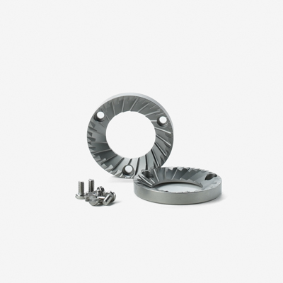 Steel Flat Burrs - Pair | Baratza (US)